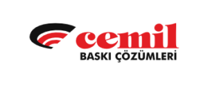 Cemil Baskı Çözümleri : Brand Short Description Type Here.